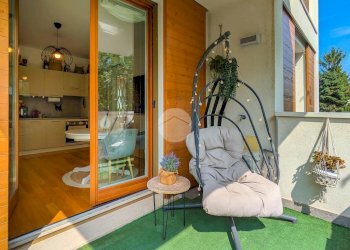 Two-room apartment Via degli Umiliati, Milano (neighborhood Ponte Lambro) - photo 7