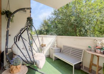 Two-room apartment Via degli Umiliati, Milano (neighborhood Ponte Lambro) - photo 8