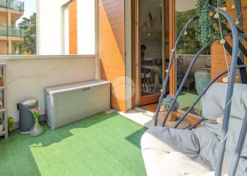 Two-room apartment Via degli Umiliati, Milano (neighborhood Ponte Lambro) - photo 9
