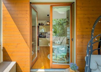Two-room apartment Via degli Umiliati, Milano (neighborhood Ponte Lambro) - photo 10