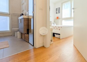 Two-room apartment Via degli Umiliati, Milano (neighborhood Ponte Lambro) - photo 11