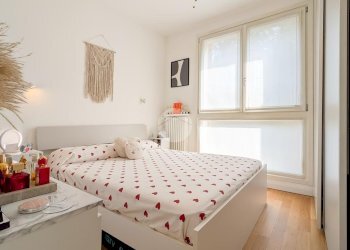 Two-room apartment Via degli Umiliati, Milano (neighborhood Ponte Lambro) - photo 12