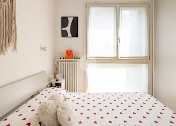 Two-room apartment Via degli Umiliati, Milano (neighborhood Ponte Lambro) - photo 13