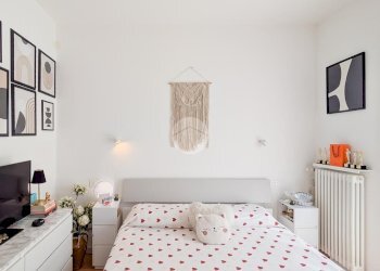 Two-room apartment Via degli Umiliati, Milano (neighborhood Ponte Lambro) - photo 15
