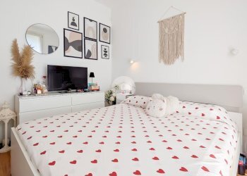 Two-room apartment Via degli Umiliati, Milano (neighborhood Ponte Lambro) - photo 16