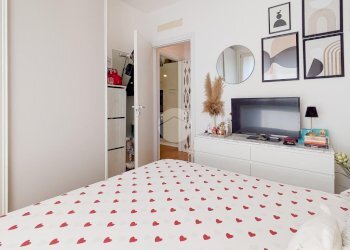 Two-room apartment Via degli Umiliati, Milano (neighborhood Ponte Lambro) - photo 18