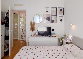 Two-room apartment Via degli Umiliati, Milano (neighborhood Ponte Lambro) - photo 19