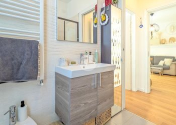 Two-room apartment Via degli Umiliati, Milano (neighborhood Ponte Lambro) - photo 21