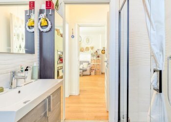 Two-room apartment Via degli Umiliati, Milano (neighborhood Ponte Lambro) - photo 22