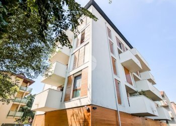 Two-room apartment Via degli Umiliati, Milano (neighborhood Ponte Lambro) - photo 26