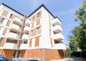 Two-room apartment Via degli Umiliati, Milano (neighborhood Ponte Lambro) - photo 27