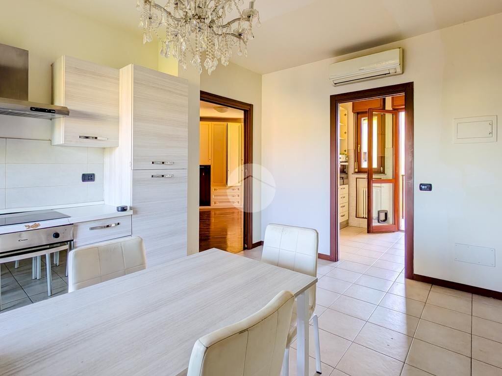 Appartamento Giacinto Serrati Menotti, Milano (zona Ponte Lambro) - foto 1