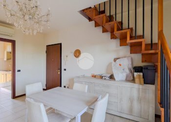 Apartment Giacinto Serrati Menotti, Milano (neighborhood Ponte Lambro) - photo 3