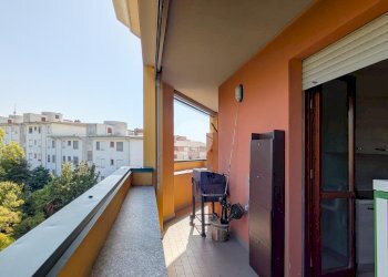 Apartment Giacinto Serrati Menotti, Milano (neighborhood Ponte Lambro) - photo 6