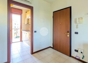 Apartment Giacinto Serrati Menotti, Milano (neighborhood Ponte Lambro) - photo 7