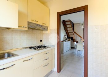 Apartment Giacinto Serrati Menotti, Milano (neighborhood Ponte Lambro) - photo 9