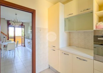Apartment Giacinto Serrati Menotti, Milano (neighborhood Ponte Lambro) - photo 10
