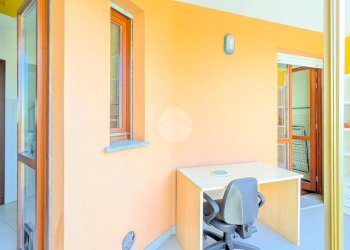 Apartment Giacinto Serrati Menotti, Milano (neighborhood Ponte Lambro) - photo 11