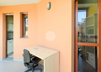 Apartment Giacinto Serrati Menotti, Milano (neighborhood Ponte Lambro) - photo 12