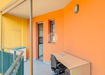 Apartment Giacinto Serrati Menotti, Milano (neighborhood Ponte Lambro) - photo 13