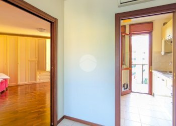 Apartment Giacinto Serrati Menotti, Milano (neighborhood Ponte Lambro) - photo 14