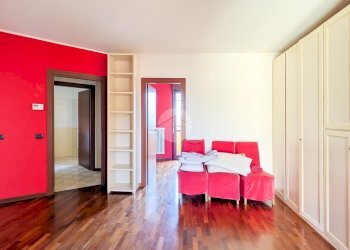 Apartment Giacinto Serrati Menotti, Milano (neighborhood Ponte Lambro) - photo 16
