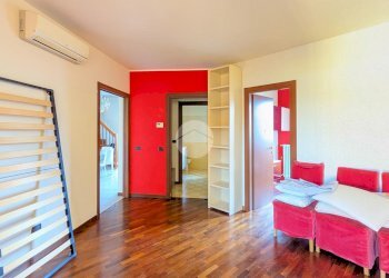 Apartment Giacinto Serrati Menotti, Milano (neighborhood Ponte Lambro) - photo 17