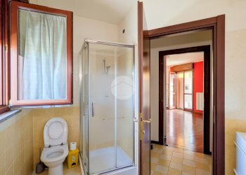 Apartment Giacinto Serrati Menotti, Milano (neighborhood Ponte Lambro) - photo 18