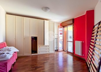 Apartment Giacinto Serrati Menotti, Milano (neighborhood Ponte Lambro) - photo 19