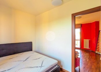 Apartment Giacinto Serrati Menotti, Milano (neighborhood Ponte Lambro) - photo 20