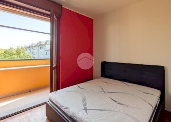 Apartment Giacinto Serrati Menotti, Milano (neighborhood Ponte Lambro) - photo 21