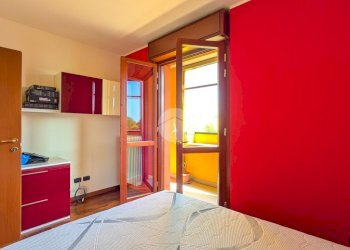 Apartment Giacinto Serrati Menotti, Milano (neighborhood Ponte Lambro) - photo 22