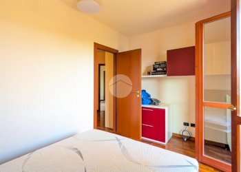 Apartment Giacinto Serrati Menotti, Milano (neighborhood Ponte Lambro) - photo 23