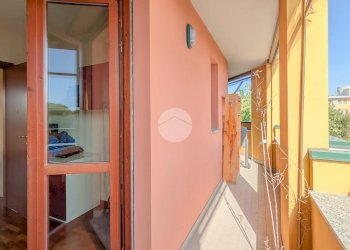 Apartment Giacinto Serrati Menotti, Milano (neighborhood Ponte Lambro) - photo 24