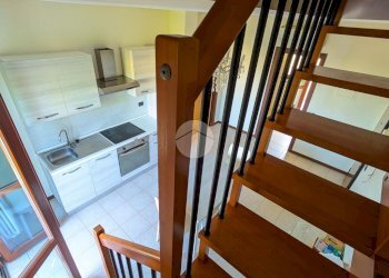 Apartment Giacinto Serrati Menotti, Milano (neighborhood Ponte Lambro) - photo 25