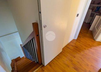 Apartment Giacinto Serrati Menotti, Milano (neighborhood Ponte Lambro) - photo 26