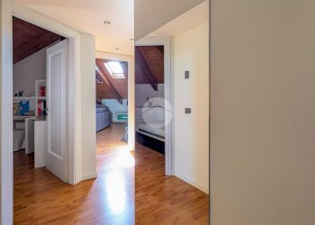 Apartment Giacinto Serrati Menotti, Milano (neighborhood Ponte Lambro) - photo 27