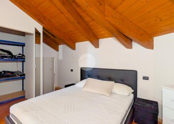 Apartment Giacinto Serrati Menotti, Milano (neighborhood Ponte Lambro) - photo 28