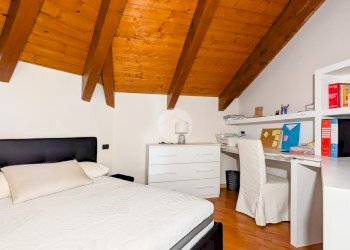 Apartment Giacinto Serrati Menotti, Milano (neighborhood Ponte Lambro) - photo 29