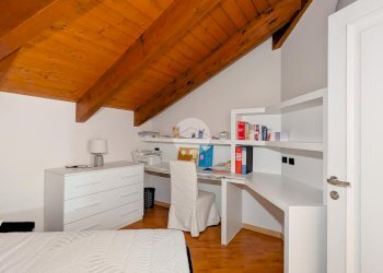 Apartment Giacinto Serrati Menotti, Milano (neighborhood Ponte Lambro) - photo 30