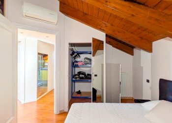 Apartment Giacinto Serrati Menotti, Milano (neighborhood Ponte Lambro) - photo 31