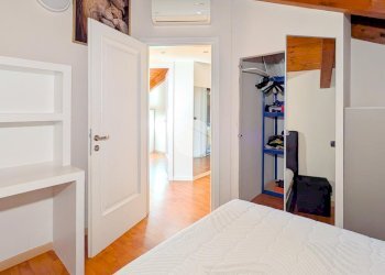 Apartment Giacinto Serrati Menotti, Milano (neighborhood Ponte Lambro) - photo 32
