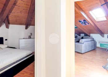 Apartment Giacinto Serrati Menotti, Milano (neighborhood Ponte Lambro) - photo 33