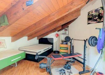 Apartment Giacinto Serrati Menotti, Milano (neighborhood Ponte Lambro) - photo 35