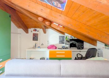 Apartment Giacinto Serrati Menotti, Milano (neighborhood Ponte Lambro) - photo 36
