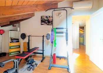 Apartment Giacinto Serrati Menotti, Milano (neighborhood Ponte Lambro) - photo 37