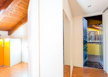 Apartment Giacinto Serrati Menotti, Milano (neighborhood Ponte Lambro) - photo 38