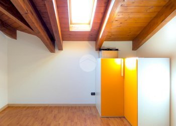 Apartment Giacinto Serrati Menotti, Milano (neighborhood Ponte Lambro) - photo 39