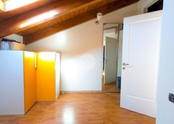 Apartment Giacinto Serrati Menotti, Milano (neighborhood Ponte Lambro) - photo 40
