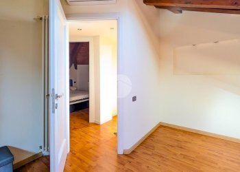 Apartment Giacinto Serrati Menotti, Milano (neighborhood Ponte Lambro) - photo 41
